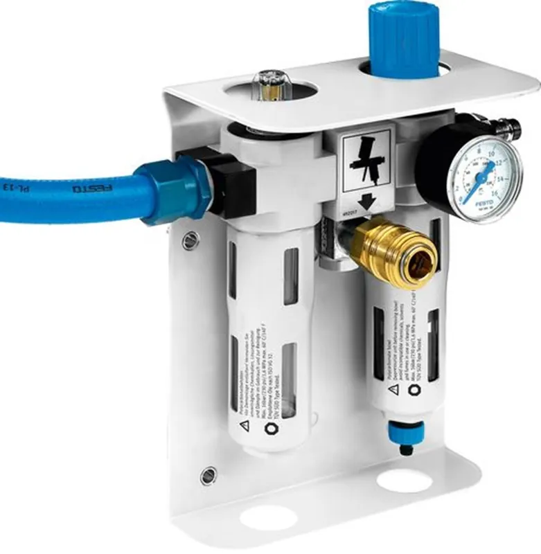 Shop Nu toevoereenheid festool