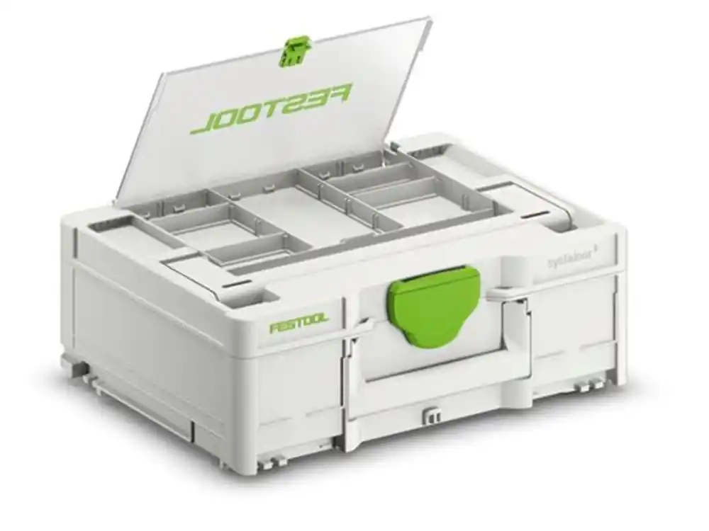 systainer³ t-loc festool Fabrieksprijs