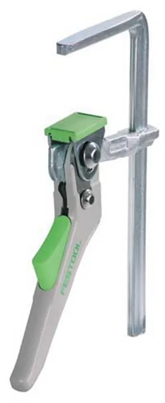 snelspanklem festool Express Levering