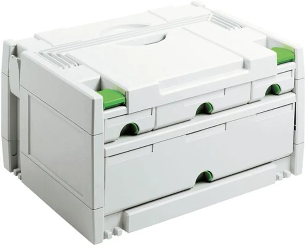 sortainer festool Tijdelijk Beschikbaar