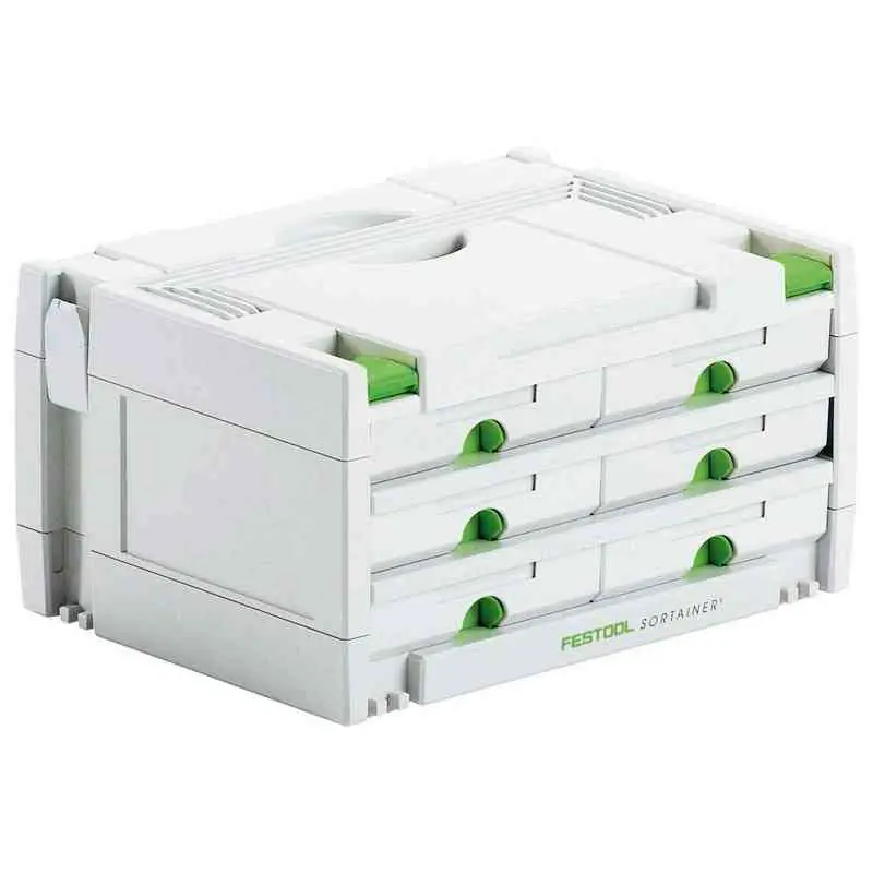 sortainer festool Aanbieding