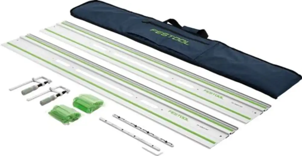 geleiderail set festool Populair