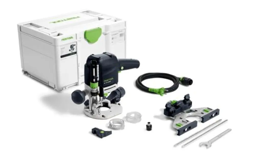 bovenfreesmachine festool Actieprijs