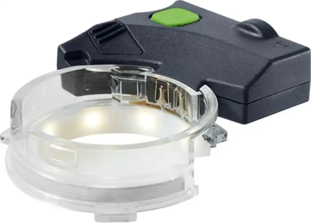 lichtmodule festool Gecertificeerd