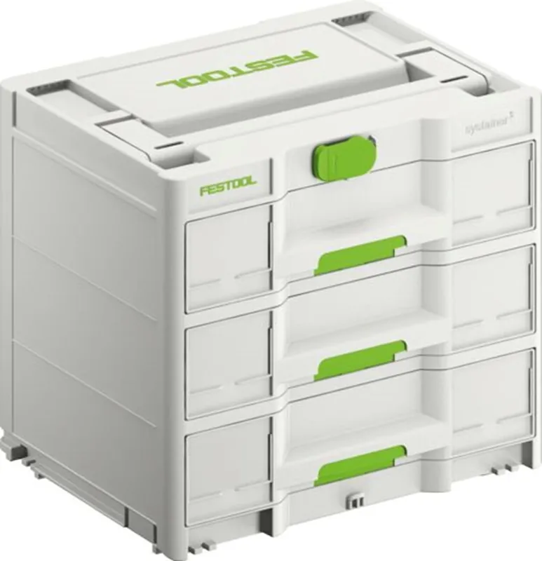 systainer combi t-loc festool Koop Online