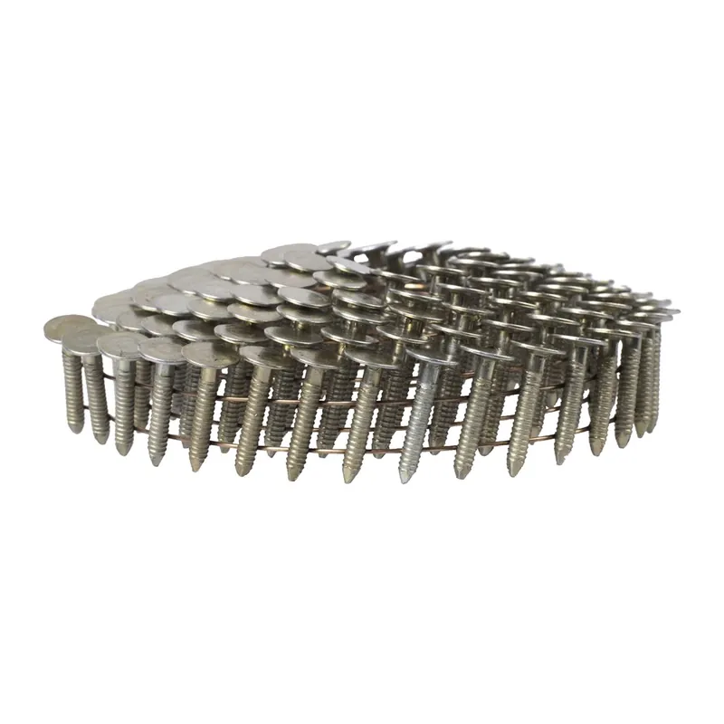 spoelnagels ring gegalvaniseerd Speciale Aanbieding