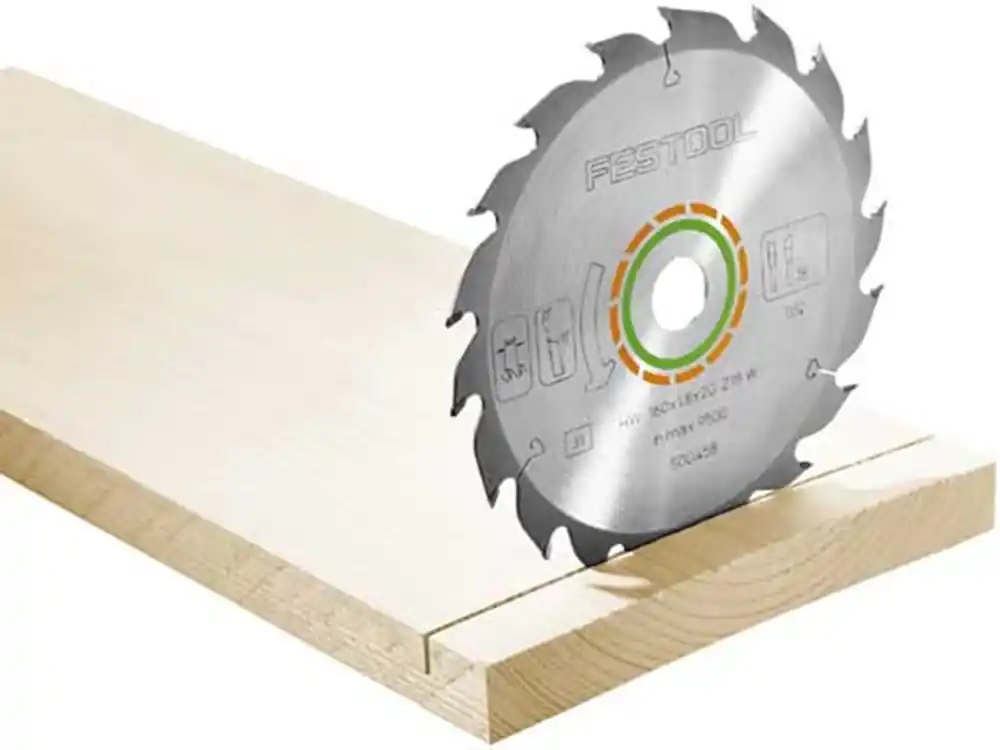 Bestel Nu cirkelzaagblad dun hm festool