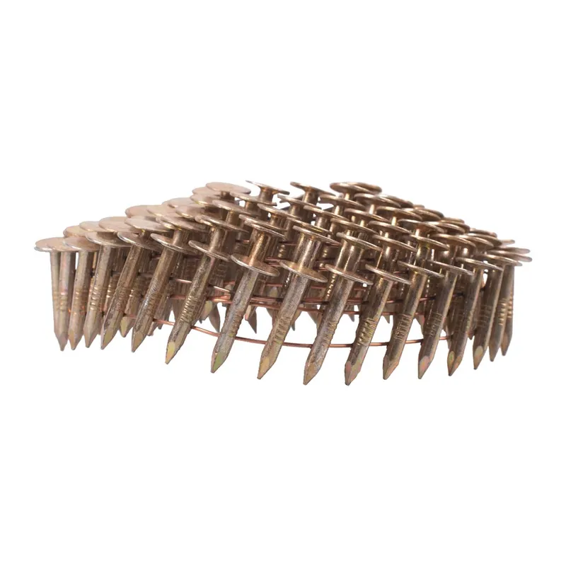 spoelnagels glad gegalvaniseerd Merkproduct