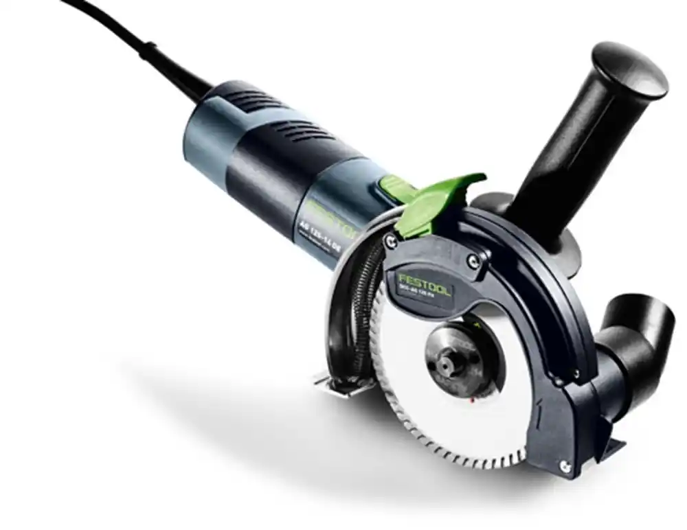 Betaalbaar haakse slijper festool 125mm
