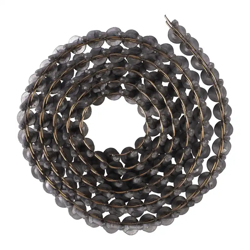 spoelnagels ring gegalvaniseerd Beperkte Voorraad