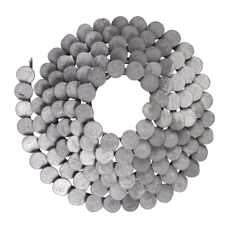 Flitsaanbieding spoelnagels ring gegalvaniseerd