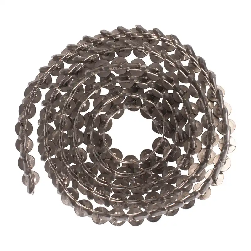 spoelnagels ring rvs milwaukee Gereduceerde Prijs