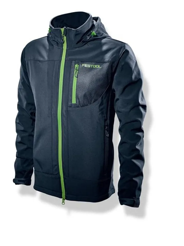 jack softshell festool Koop Online
