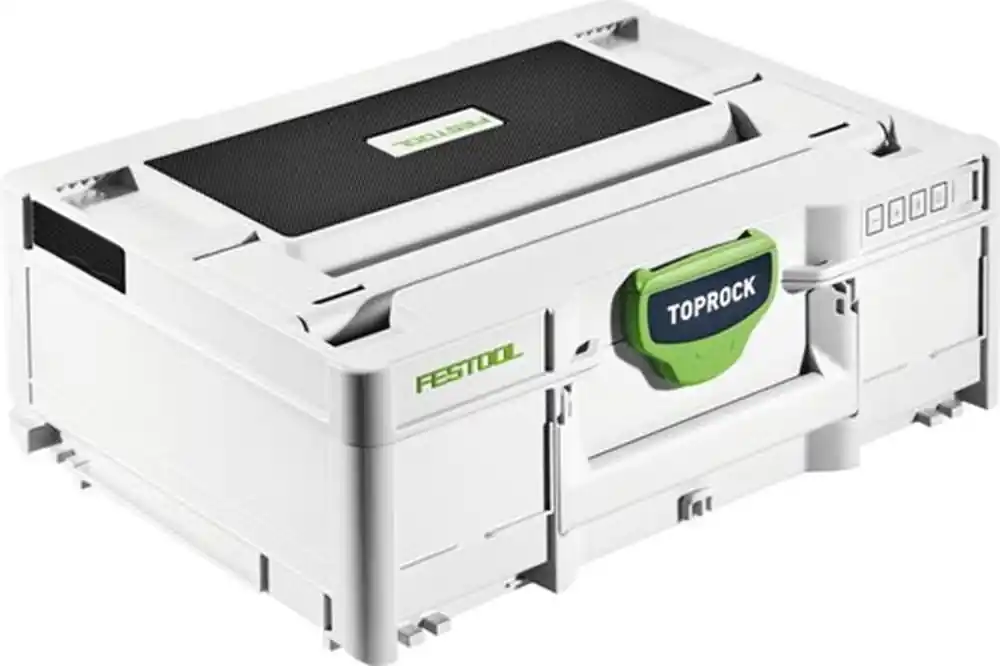 bluetooth luidspreker systainer³ festool Favoriet