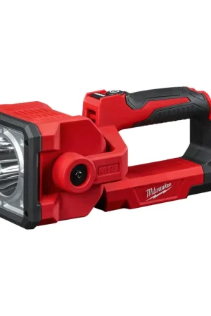 accu zaklamp led milwaukee Alleen Vandaag