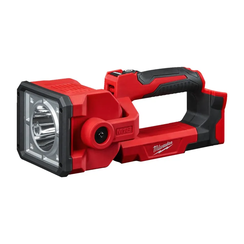 accu zaklamp led milwaukee Alleen Vandaag