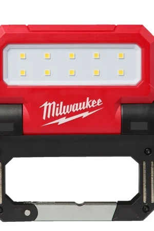 accu zaklamp led milwaukee Alleen Vandaag