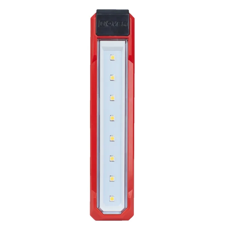 accu zaklamp led milwaukee Speciale Aanbieding