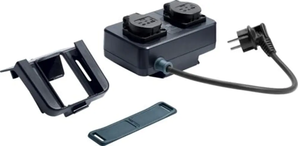 Uitverkoop module stopcontact festool