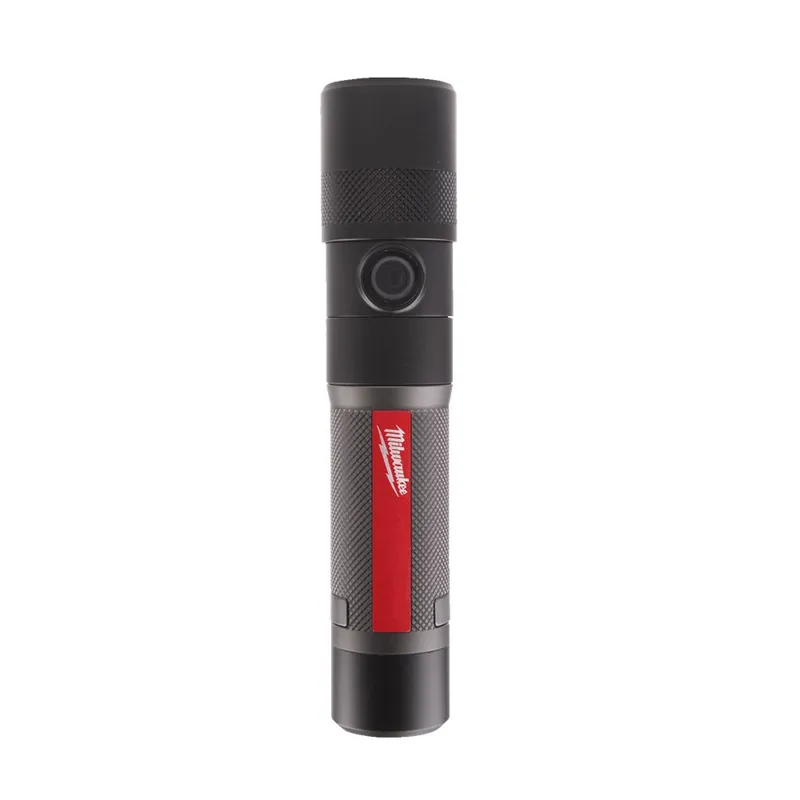 Nieuw accu zaklamp led milwaukee