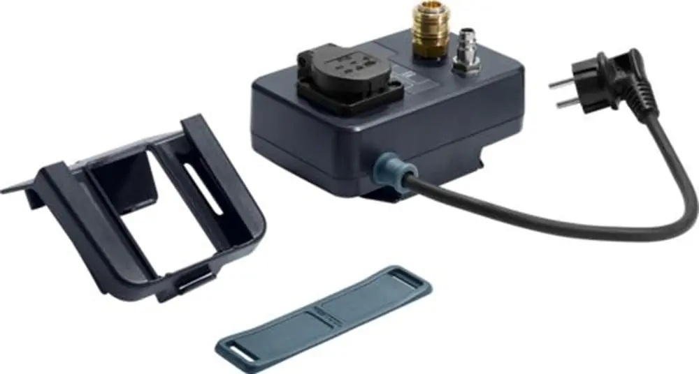 Beperkt Aanbod module stopcontact festool