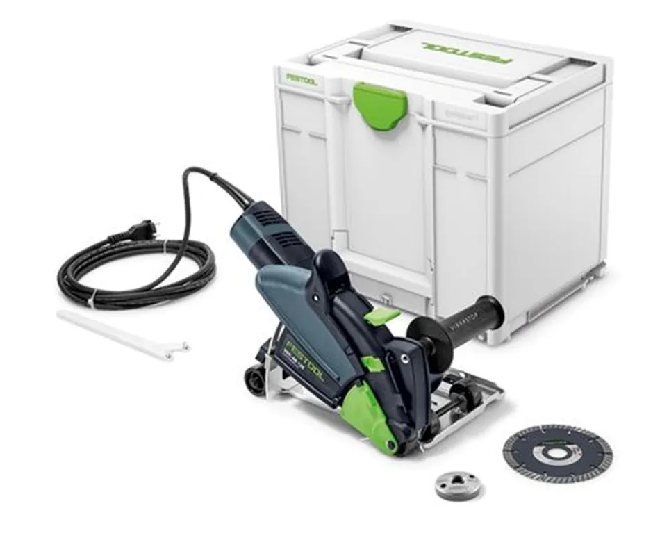 Hoge Kwaliteit haakse slijper festool 125mm