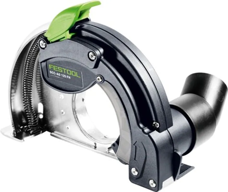 Meest Verkocht afzuigkap festool