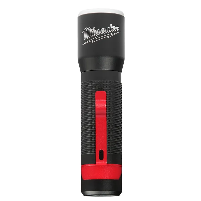 zaklamp led milwaukee Koop Online