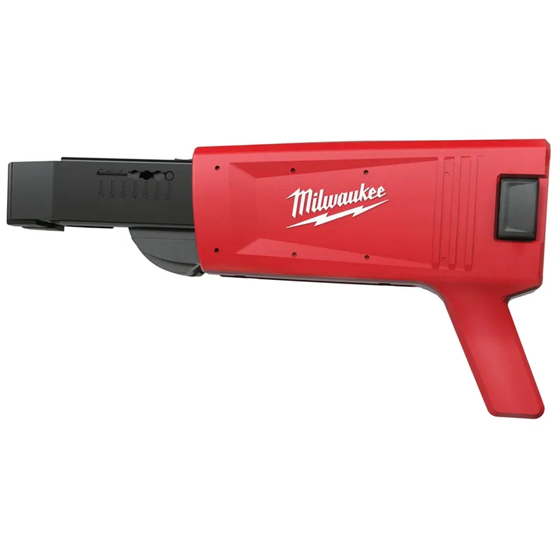 Favoriet bandschroefmechanisme milwaukee