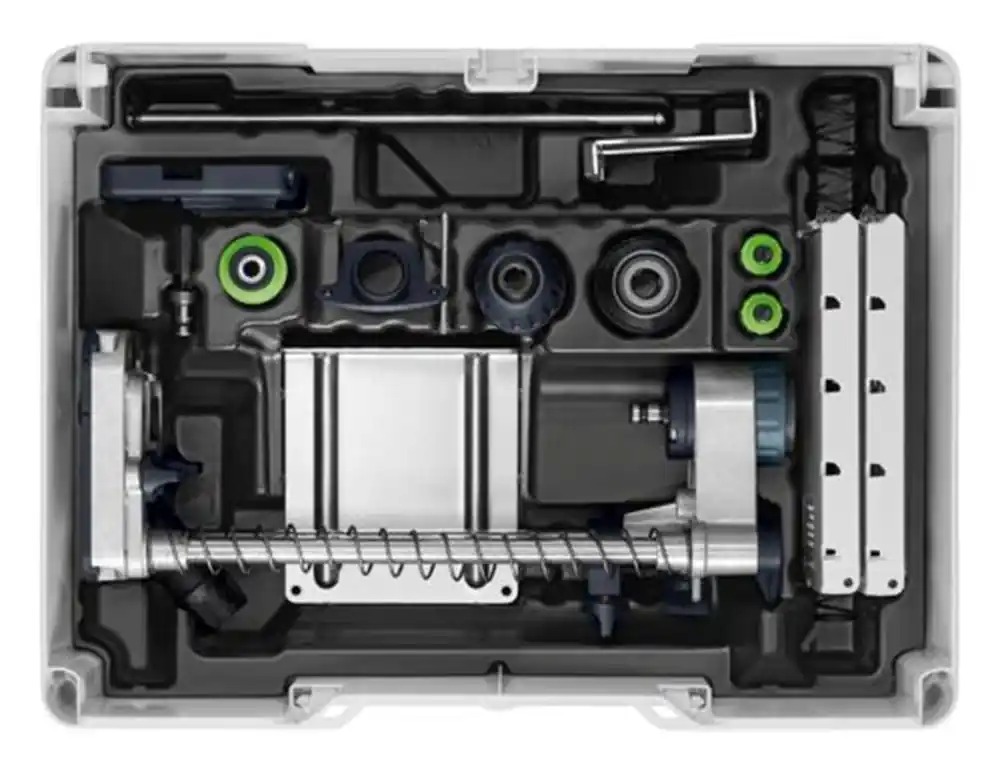 boorstatief festool Beste Prijs