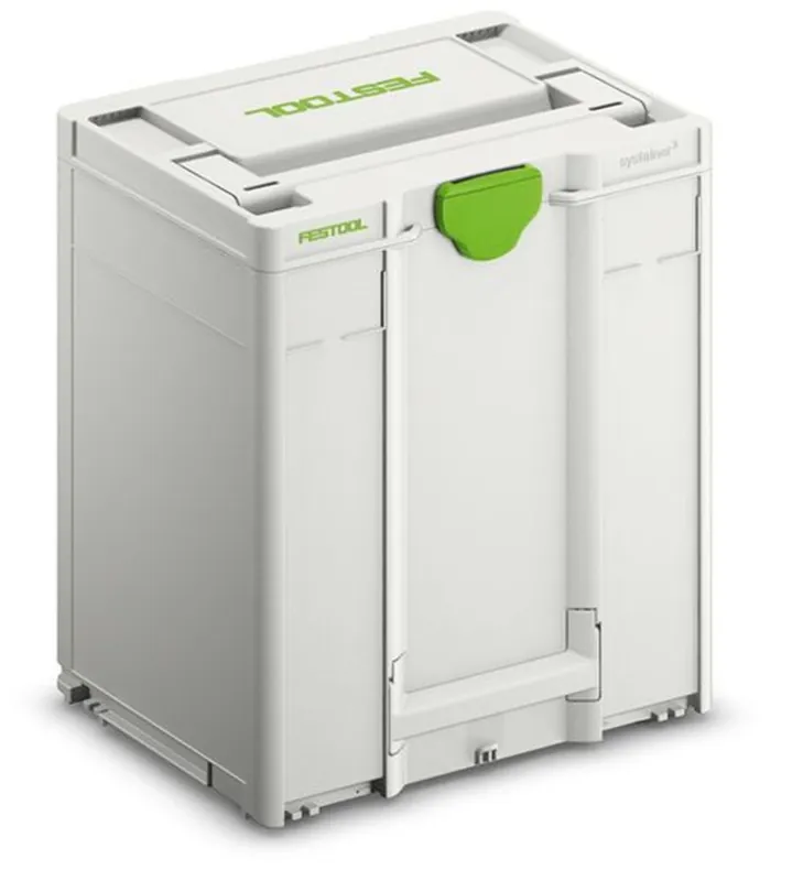 systainer³ t-loc festool Dagaanbieding