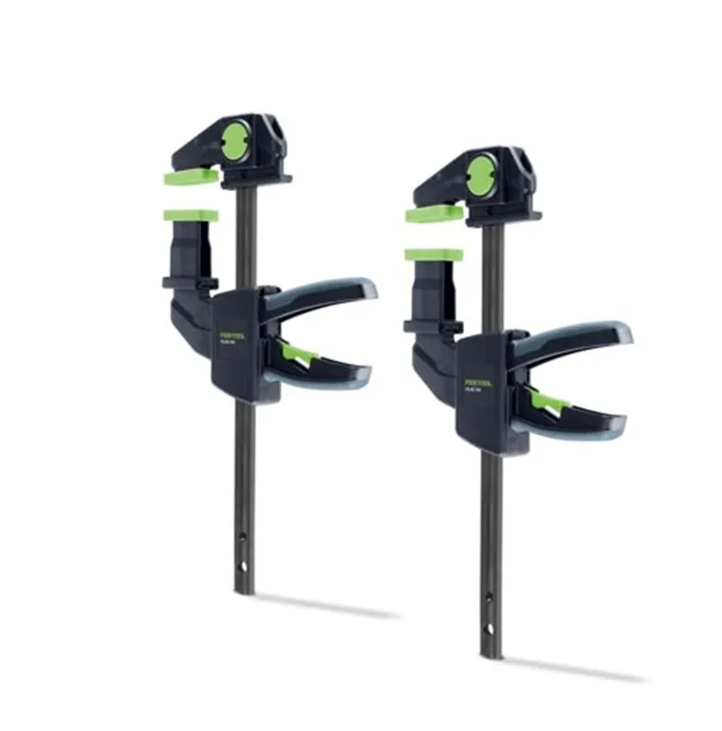 snelspanklemset festool Laatste Versie