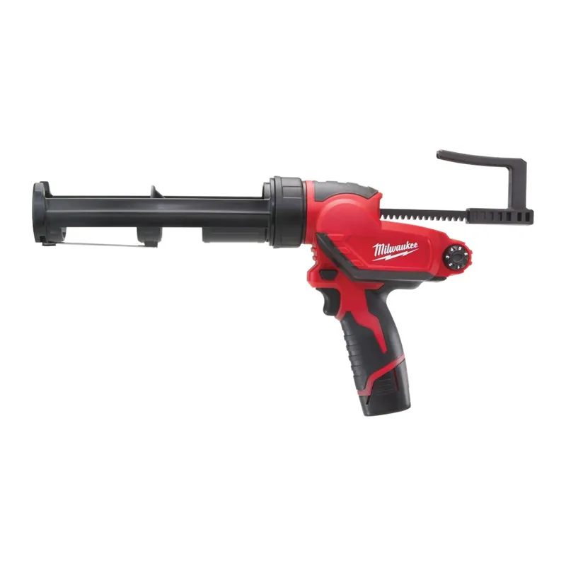 Veilige Betaling accu kitpistool milwaukee