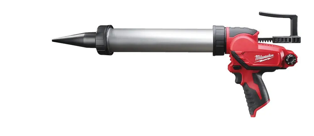 accu kitpistool milwaukee Express Levering