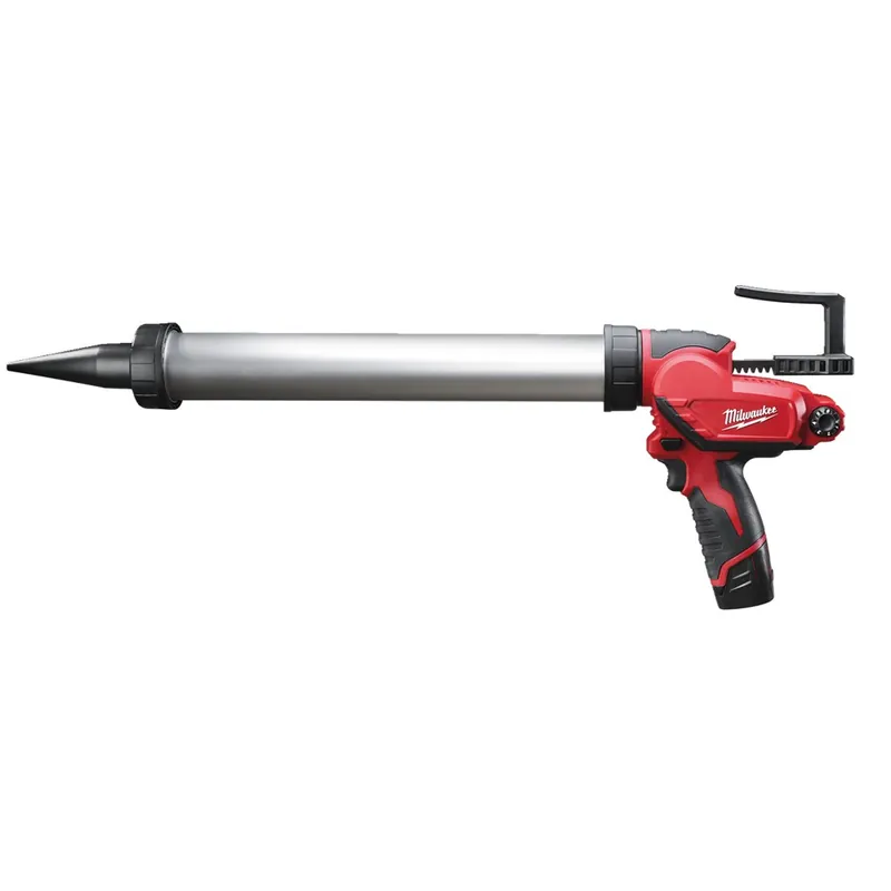 accu kitpistool milwaukee Superprijs