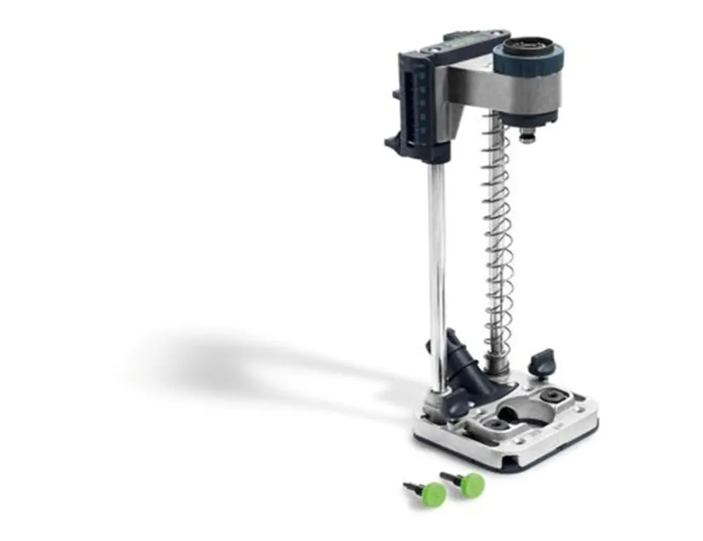 Actieprijs boorstatief festool