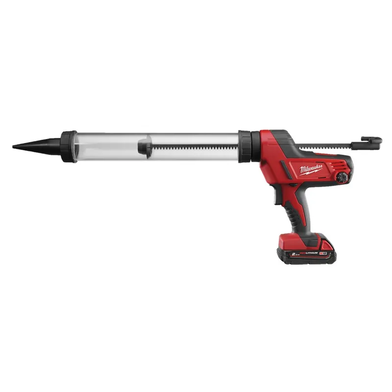 Dagaanbieding accu kitpistool milwaukee
