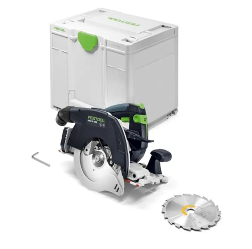 accu pendelkapzaag festool Must-Have