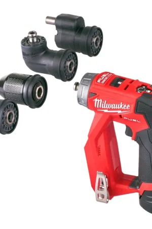 accu boor-/ schroefmachine milwaukee Dagaanbieding