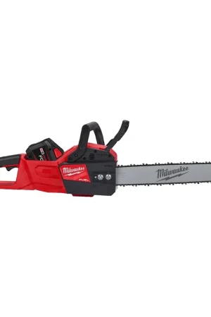 accu kettingzaagmachine milwaukee 400mm Beperkt Aanbod