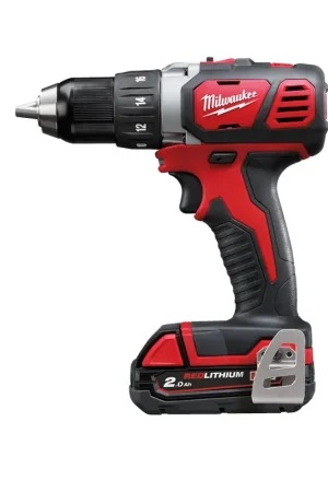 accu boor-/ schroefmachine milwaukee Hete Deal