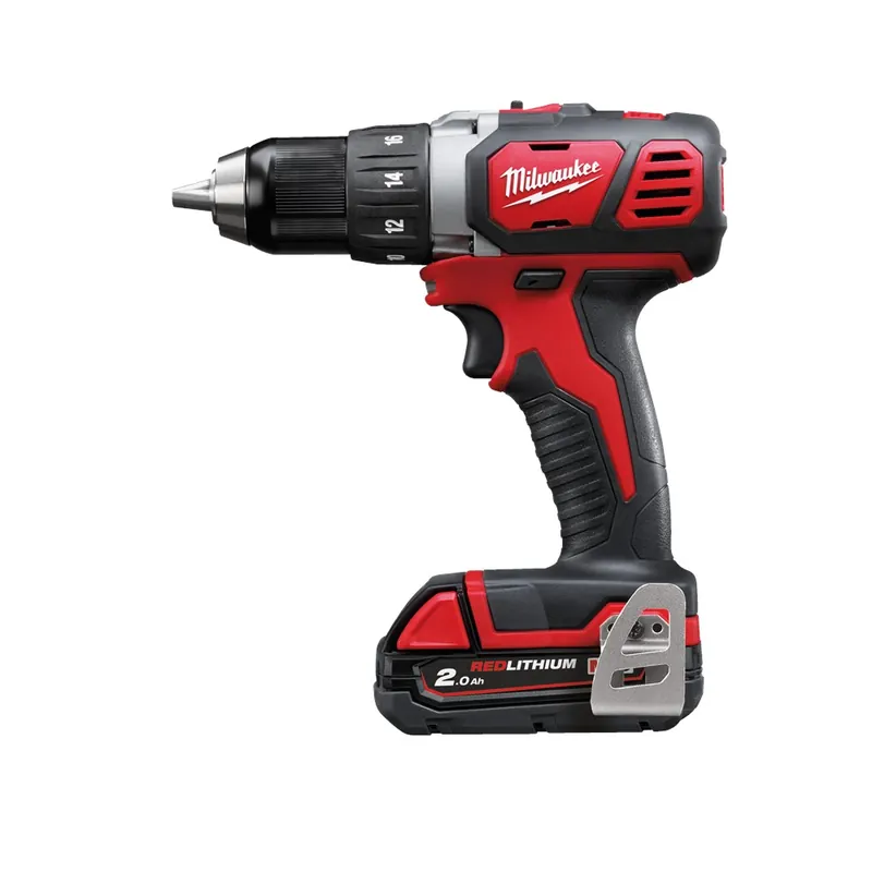 accu boor-/ schroefmachine milwaukee Hete Deal