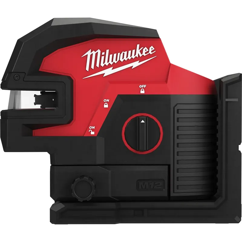 accu kruislijnlaser groen milwaukee Finale Uitverkoop