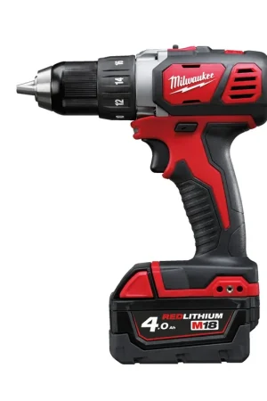 accu boor-/ schroefmachine milwaukee Meest Verkocht