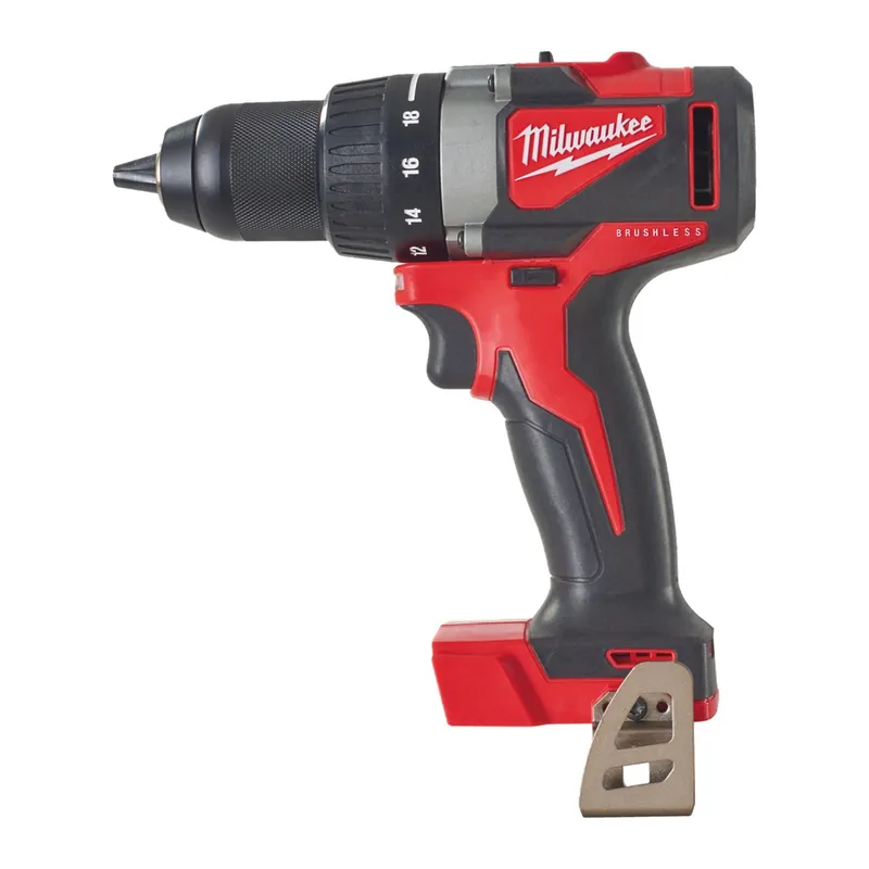 Dagaanbieding accu boor-/ schroefmachine milwaukee