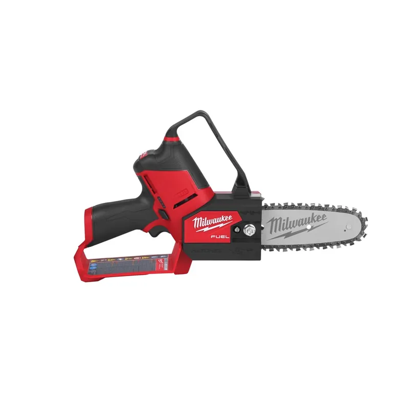 Betrouwbaar accu snoeizaag milwaukee 150mm