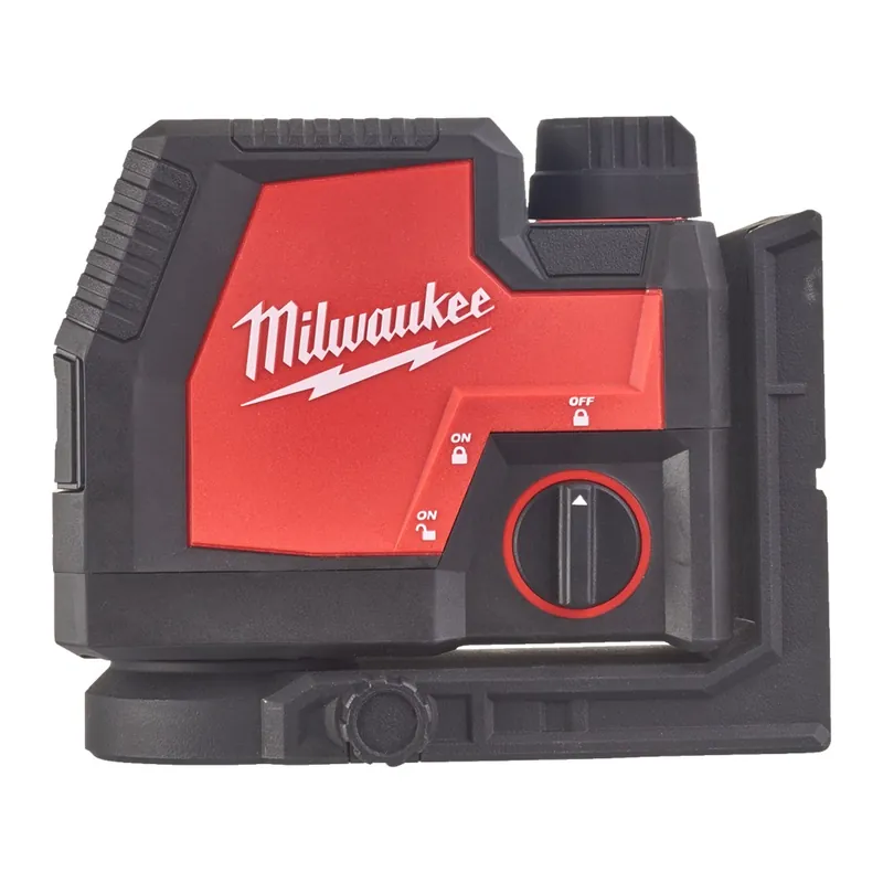accu kruislijnlaser groen milwaukee Laatste Kans