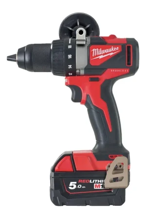 accu boor-/ schroefmachine milwaukee Alleen Vandaag