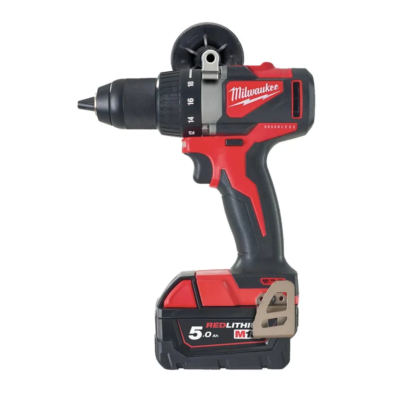 accu boor-/ schroefmachine milwaukee Alleen Vandaag