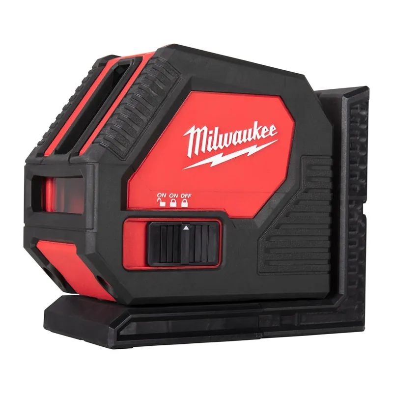 kruislijnlaser groen milwaukee Speciale Aanbieding
